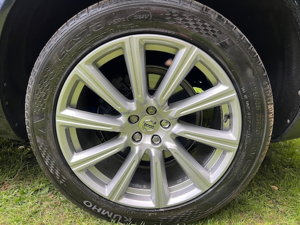 Used Volvo XC90 2015 for sale - 76094947: Photo 12