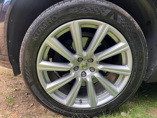 Used Volvo XC90 2015 for sale - 76094947: Photo 13