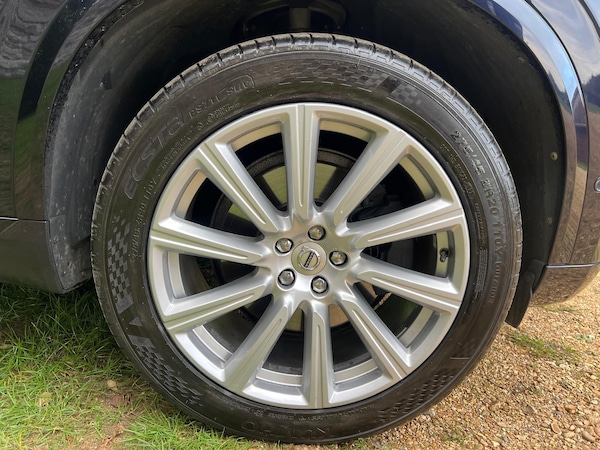 Used Volvo XC90 2015 for sale - 76094947: Photo 14
