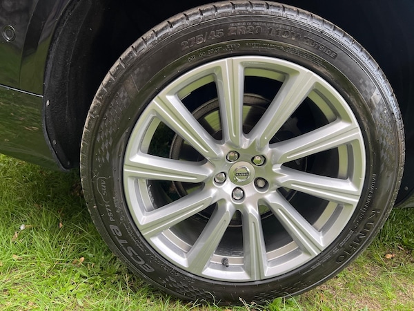 Used Volvo XC90 2015 for sale - 76094947: Photo 15