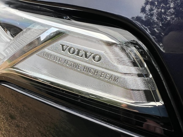 Used Volvo XC90 2015 for sale - 76094947: Photo 16