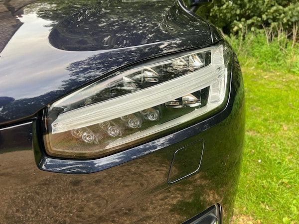 Used Volvo XC90 2015 for sale - 76094947: Photo 17