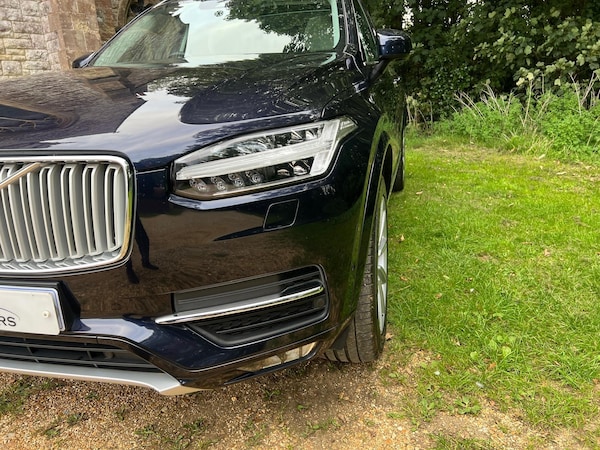 Used Volvo XC90 2015 for sale - 76094947: Photo 18