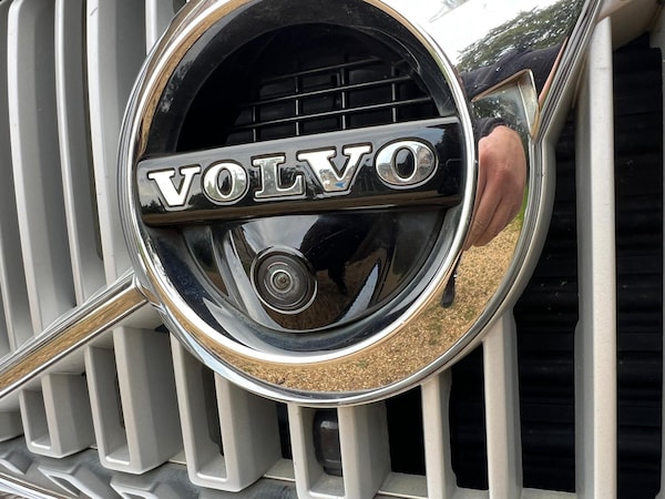Used Volvo XC90 2015 for sale - 76094947: Photo 19