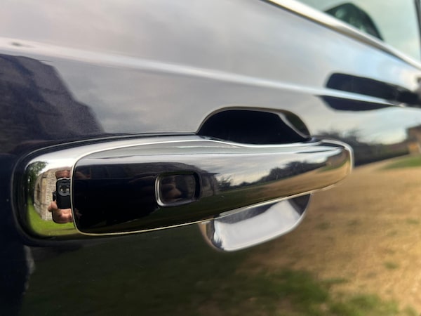 Used Volvo XC90 2015 for sale - 76094947: Photo 22