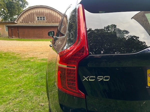 Used Volvo XC90 2015 for sale - 76094947: Photo 26