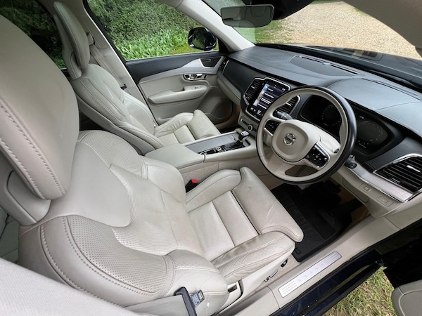 Used Volvo XC90 2015 for sale - 76094947: Photo 29