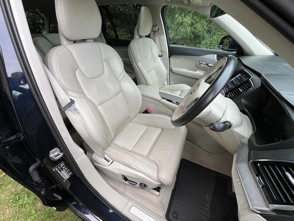 Used Volvo XC90 2015 for sale - 76094947: Photo 30