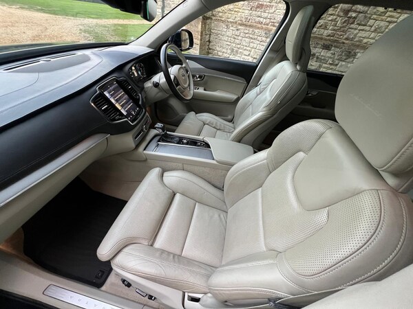 Used Volvo XC90 2015 for sale - 76094947: Photo 31