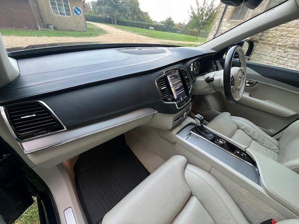 Used Volvo XC90 2015 for sale - 76094947: Photo 33