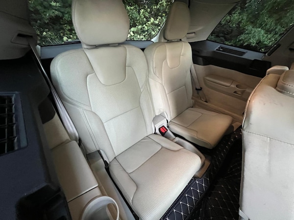 Used Volvo XC90 2015 for sale - 76094947: Photo 41