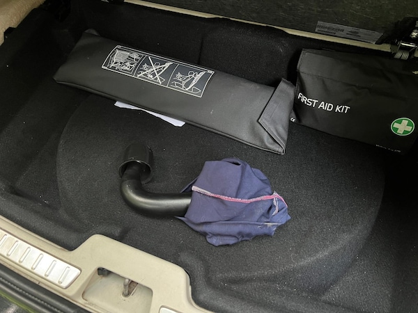 Used Volvo XC90 2015 for sale - 76094947: Photo 45