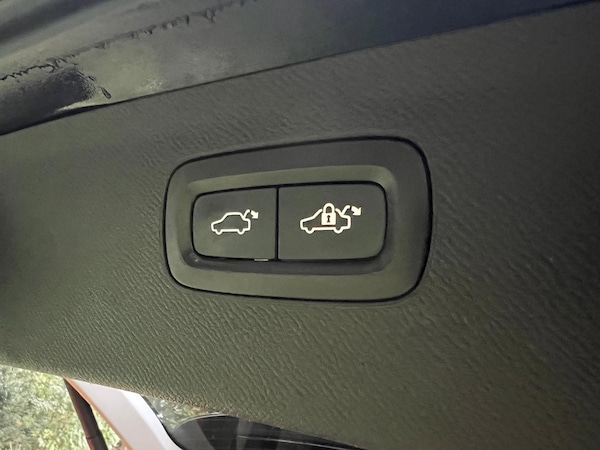Used Volvo XC90 2015 for sale - 76094947: Photo 49