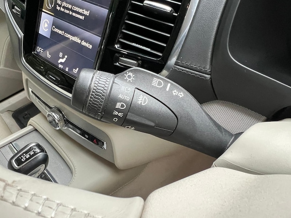 Used Volvo XC90 2015 for sale - 76094947: Photo 57