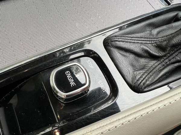 Used Volvo XC90 2015 for sale - 76094947: Photo 58