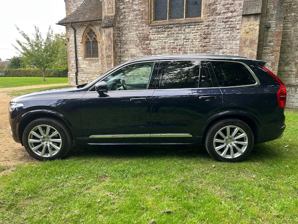 Used Volvo XC90 2015 for sale - 76094947: Photo 5