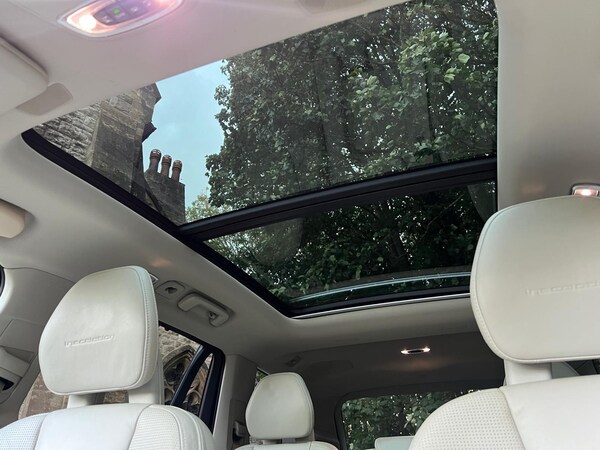 Used Volvo XC90 2015 for sale - 76094947: Photo 61