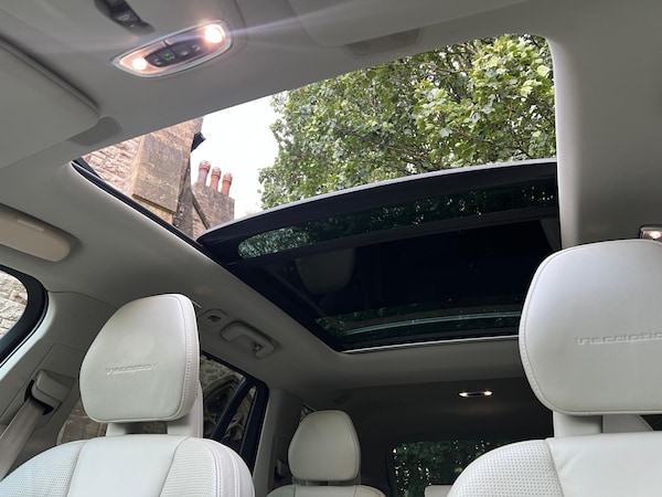 Used Volvo XC90 2015 for sale - 76094947: Photo 62