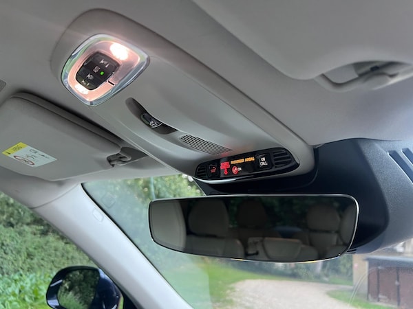 Used Volvo XC90 2015 for sale - 76094947: Photo 64