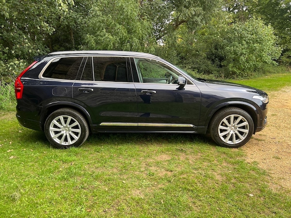 Used Volvo XC90 2015 for sale - 76094947: Photo 6