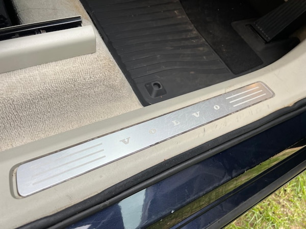 Used Volvo XC90 2015 for sale - 76094947: Photo 93