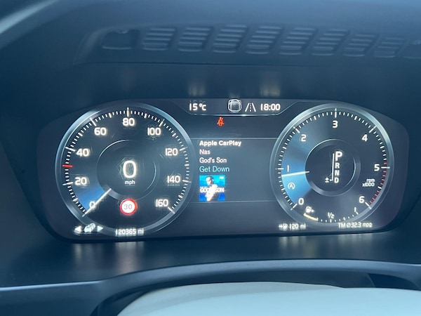 Used Volvo XC90 2015 for sale - 76094947: Photo 95