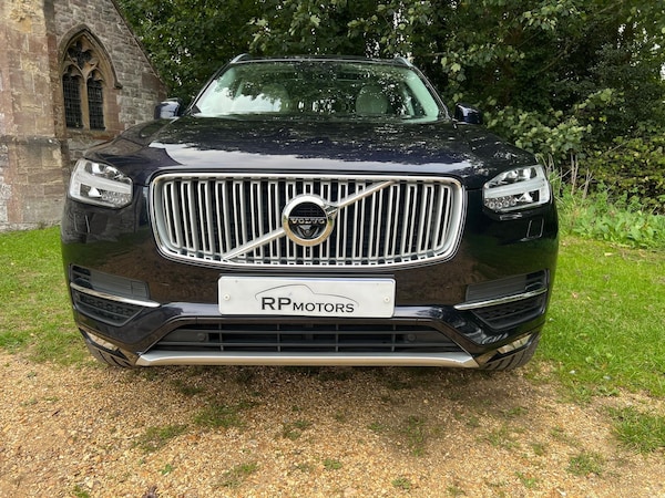 Used Volvo XC90 2015 for sale - 76094947: Photo 9