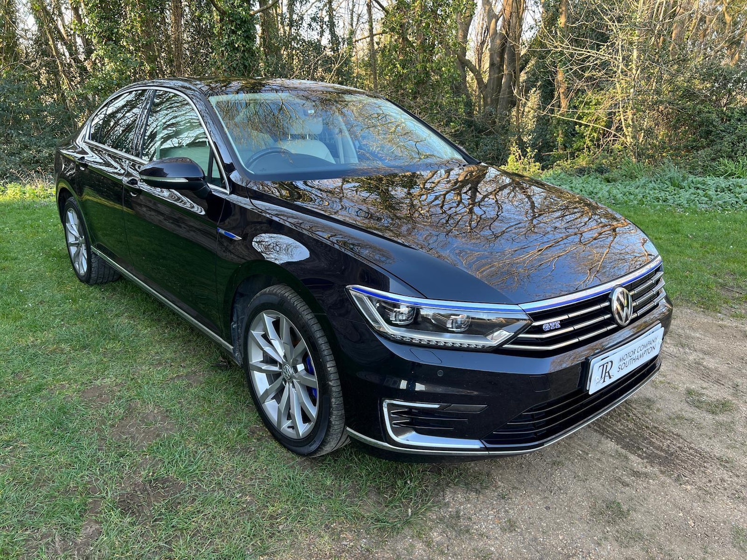 Used Volkswagen Passat 2018 for sale - 77659086: Photo 10