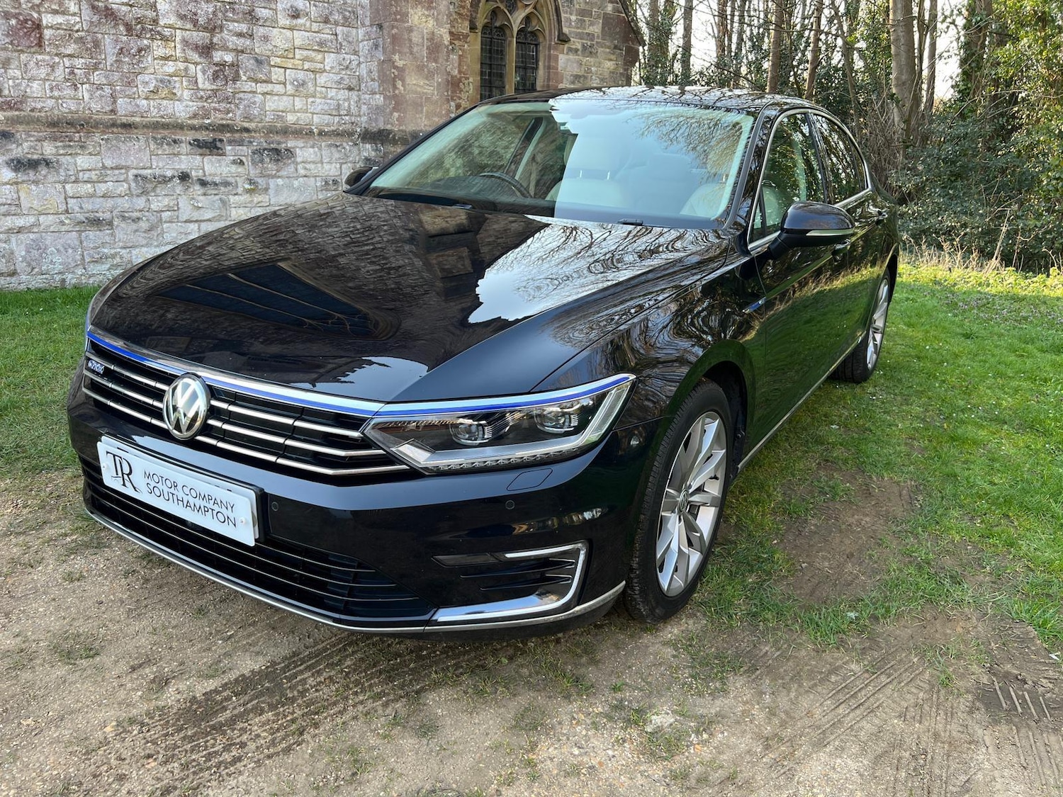Used Volkswagen Passat 2018 for sale - 77659086: Photo 11