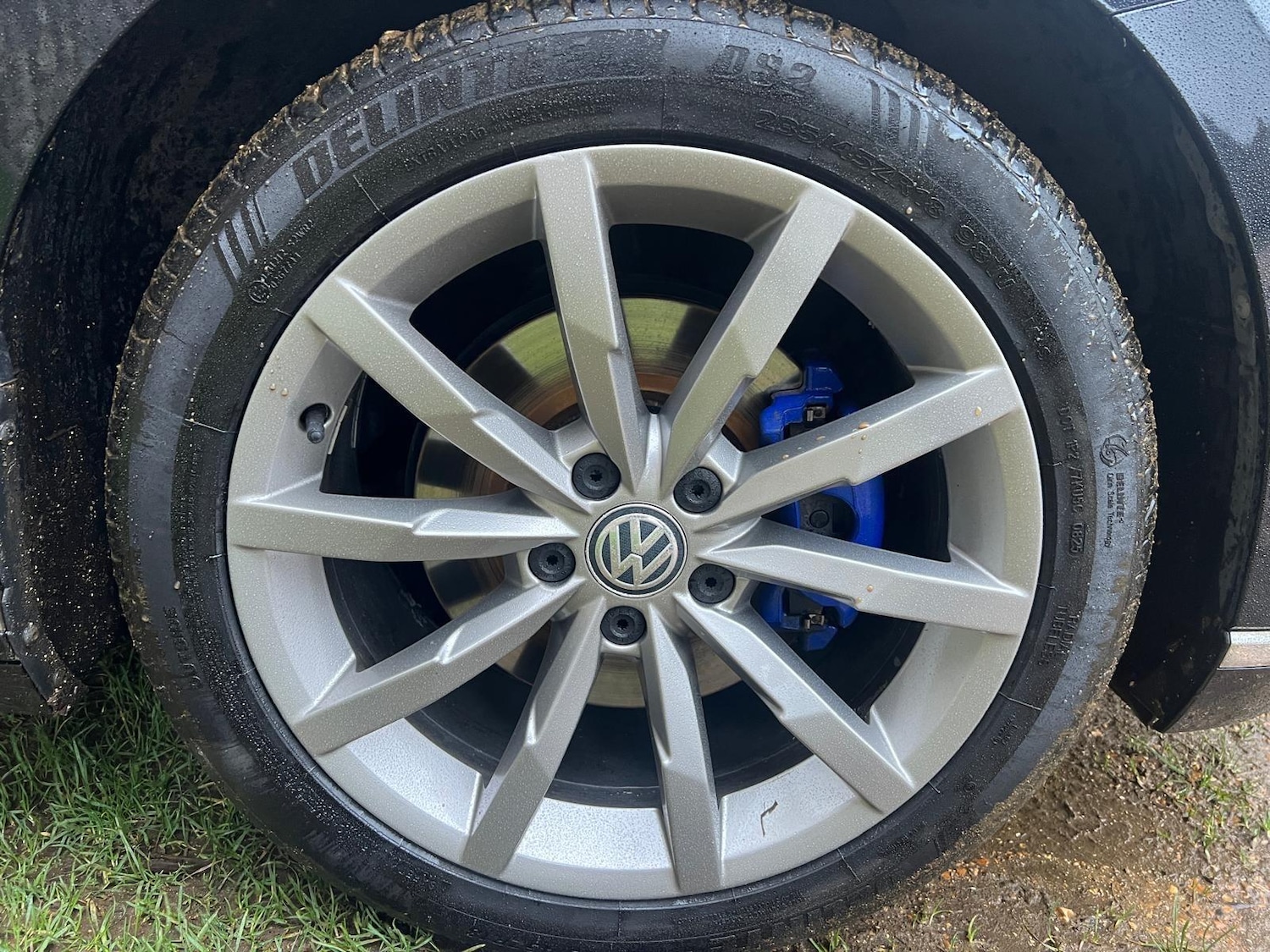 Used Volkswagen Passat 2018 for sale - 77659086: Photo 12