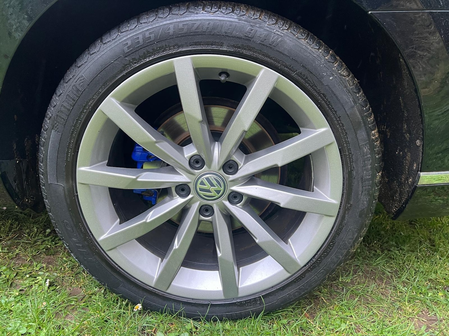 Used Volkswagen Passat 2018 for sale - 77659086: Photo 13