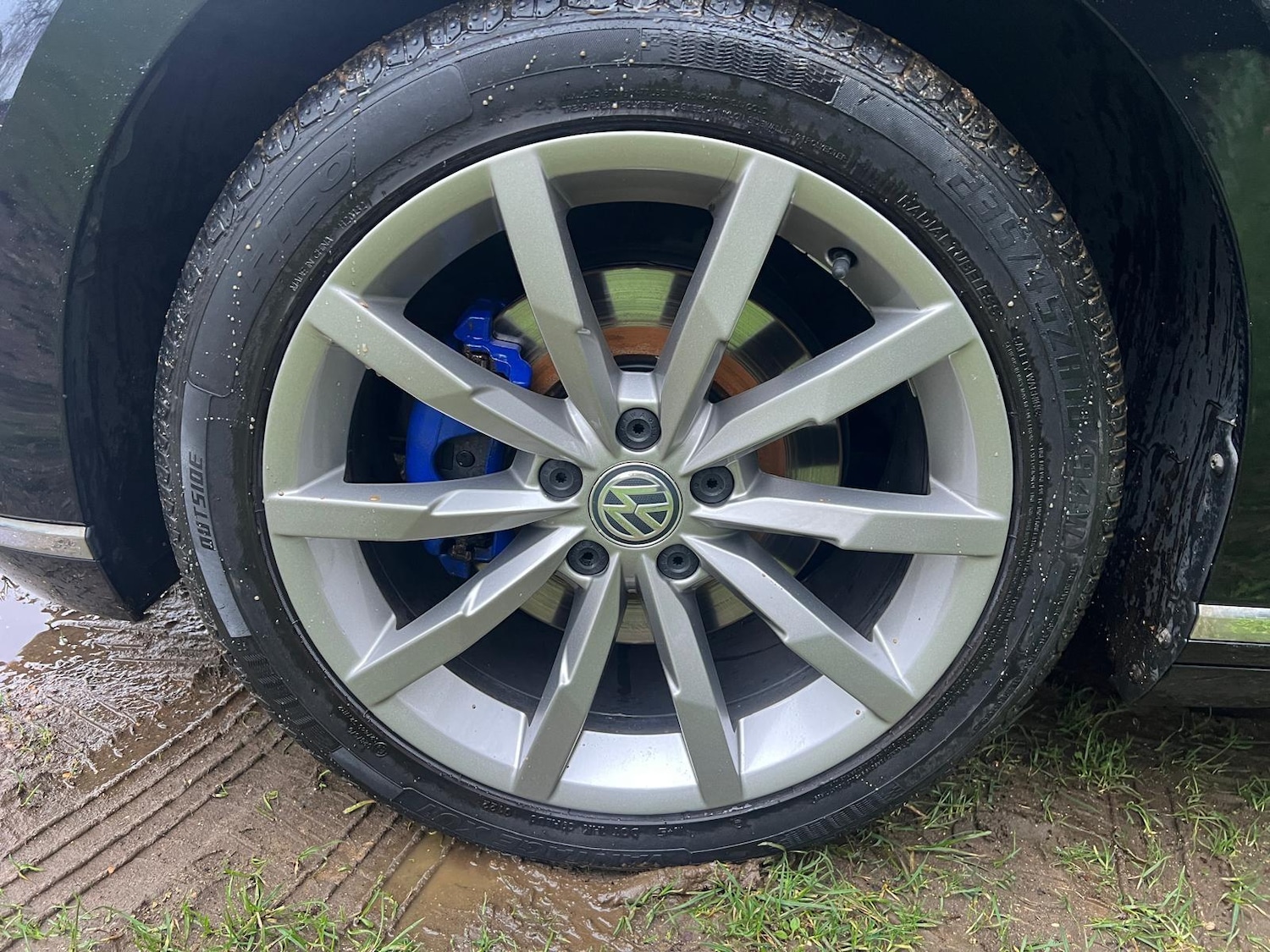 Used Volkswagen Passat 2018 for sale - 77659086: Photo 14