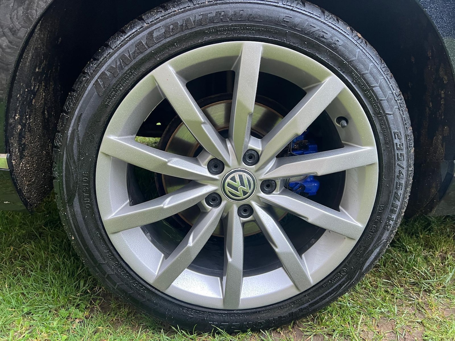 Used Volkswagen Passat 2018 for sale - 77659086: Photo 15