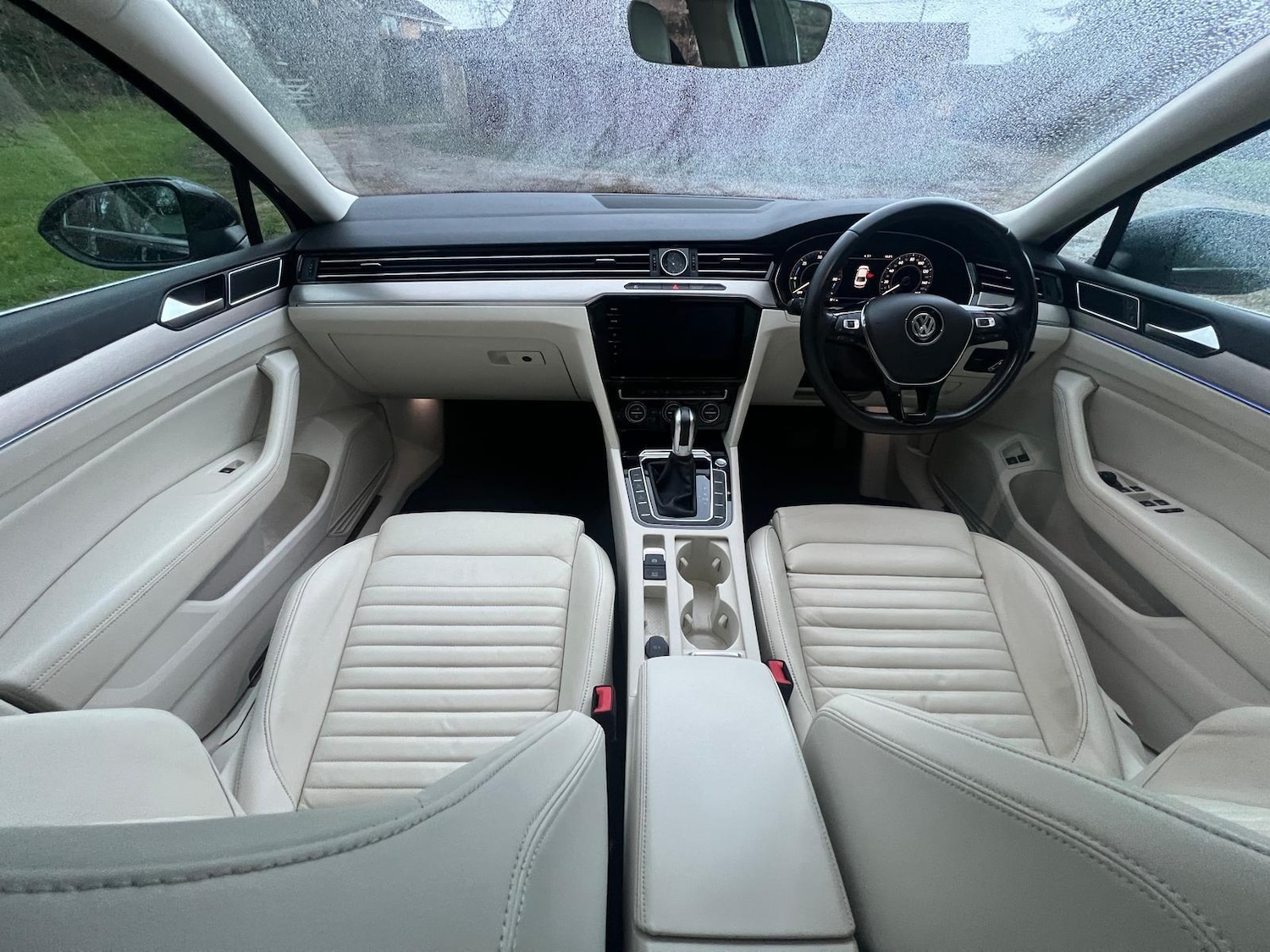 Used Volkswagen Passat 2018 for sale - 77659086: Photo 16