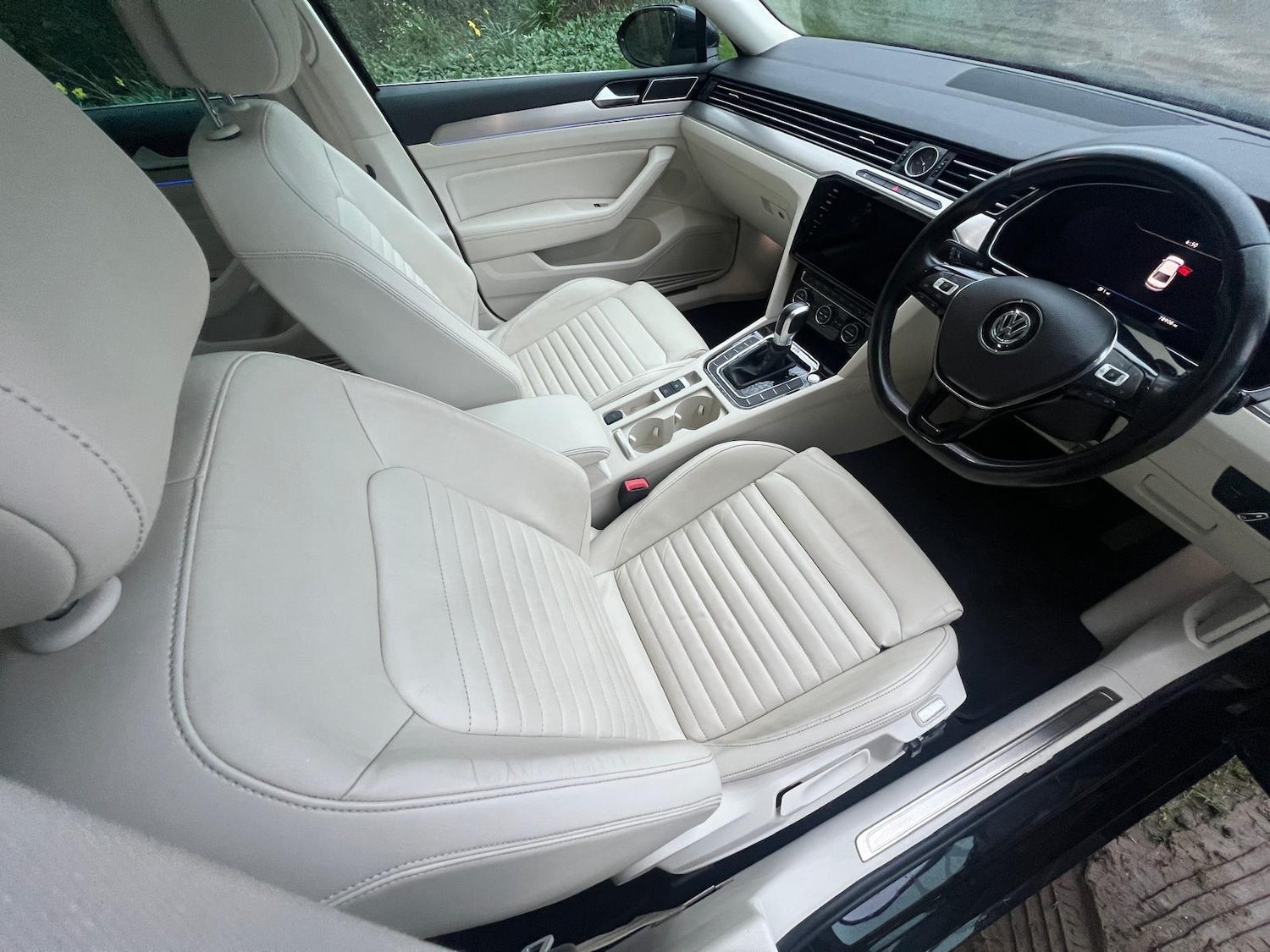 Used Volkswagen Passat 2018 for sale - 77659086: Photo 17