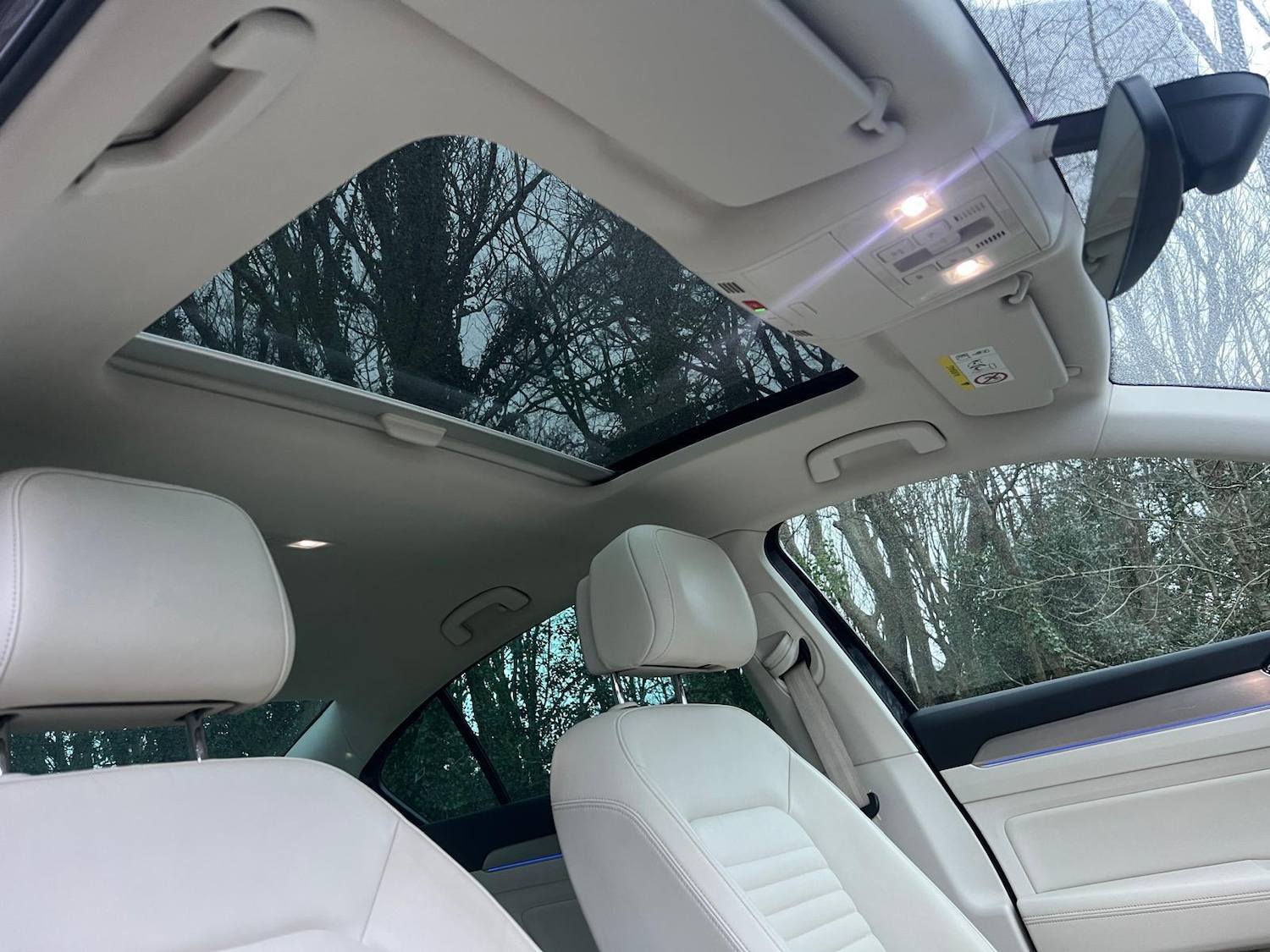 Used Volkswagen Passat 2018 for sale - 77659086: Photo 18