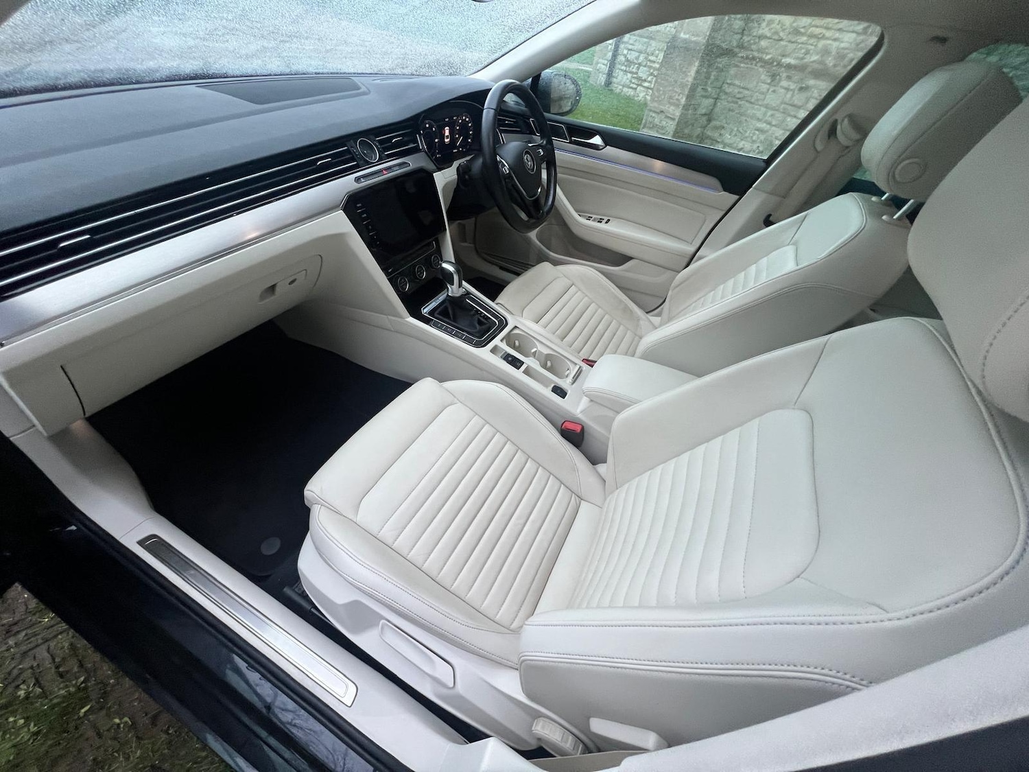 Used Volkswagen Passat 2018 for sale - 77659086: Photo 19