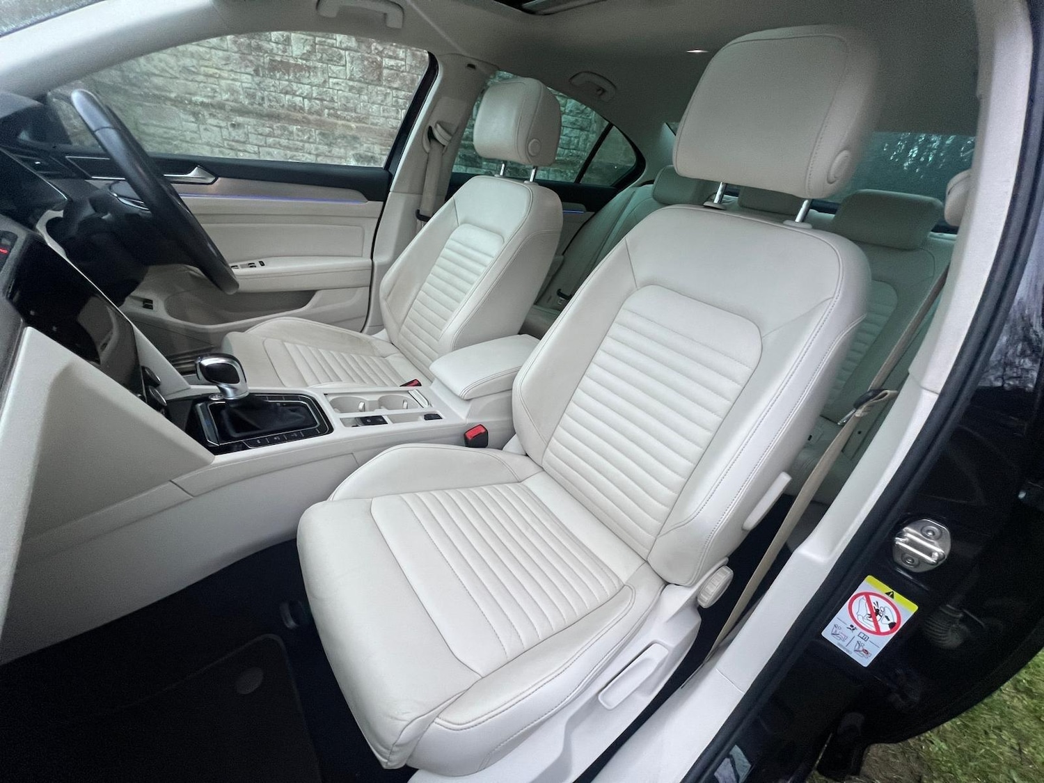 Used Volkswagen Passat 2018 for sale - 77659086: Photo 20