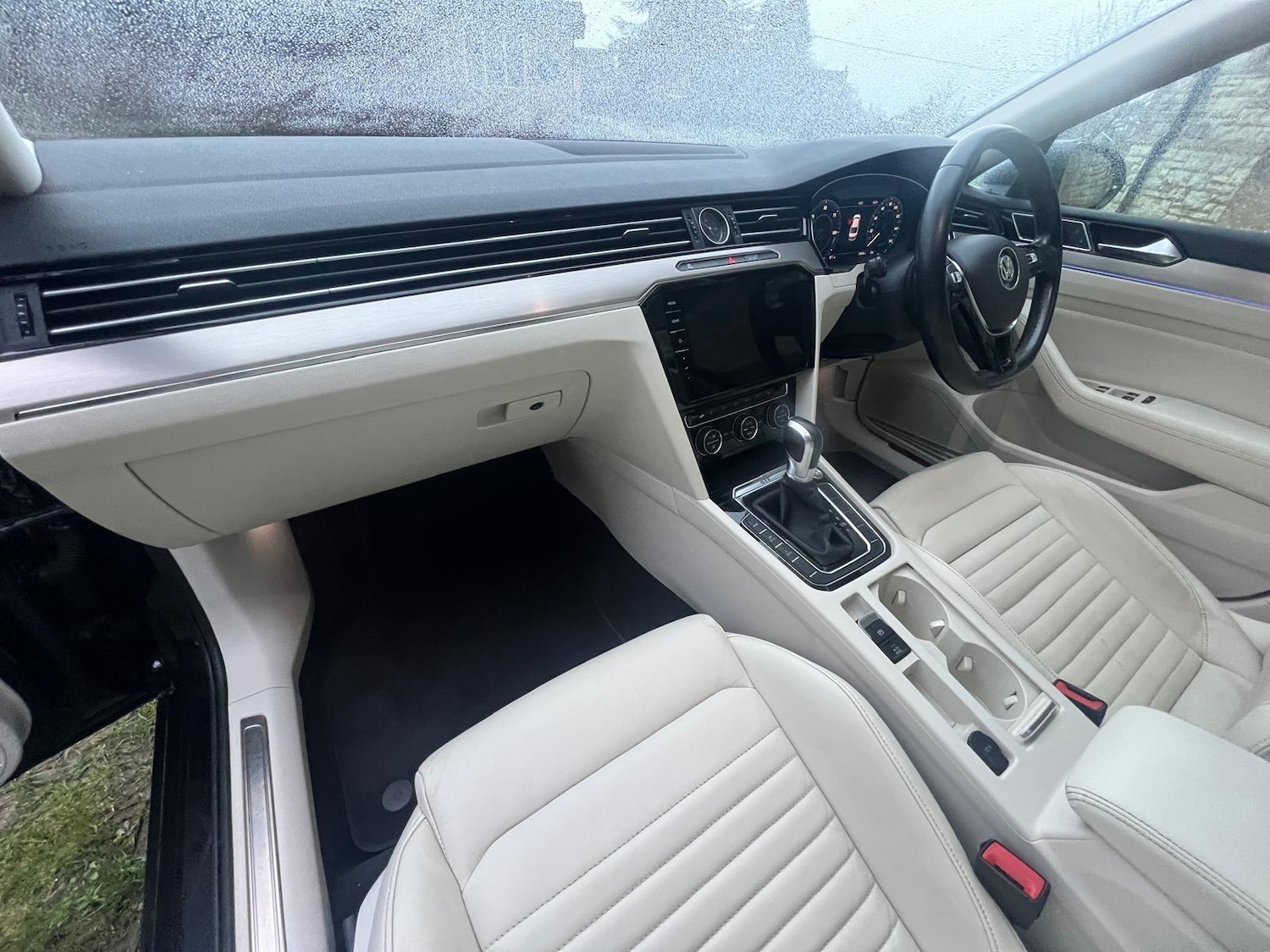 Used Volkswagen Passat 2018 for sale - 77659086: Photo 21