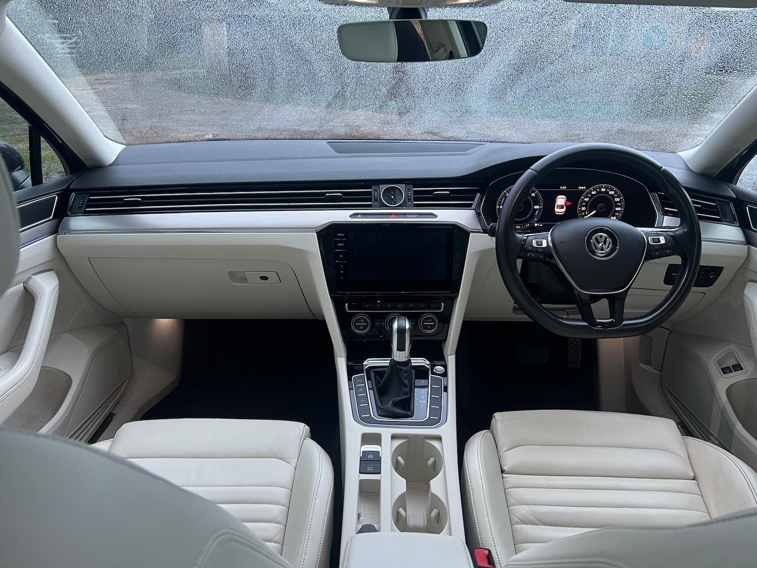 Used Volkswagen Passat 2018 for sale - 77659086: Photo 22