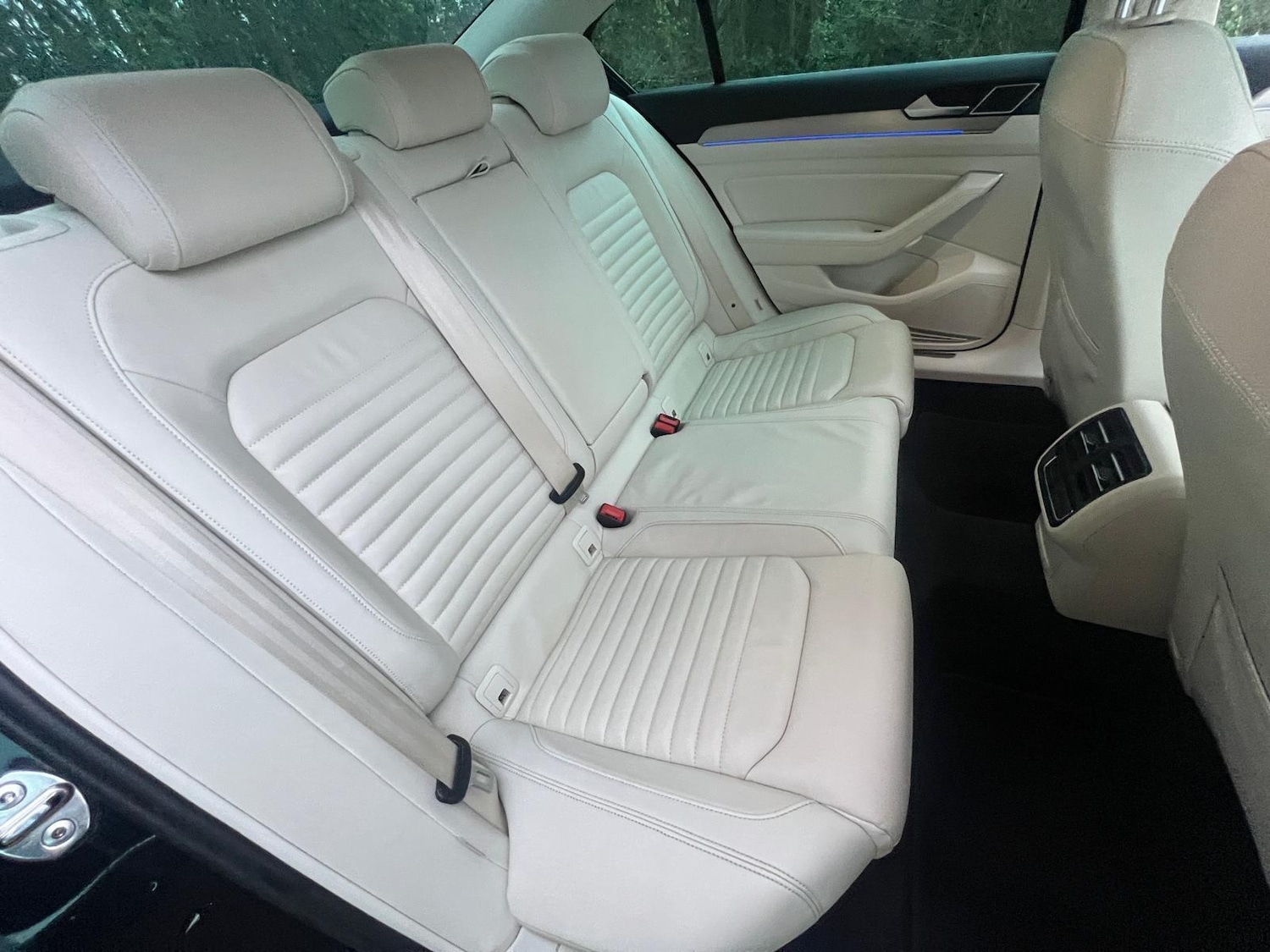 Used Volkswagen Passat 2018 for sale - 77659086: Photo 23