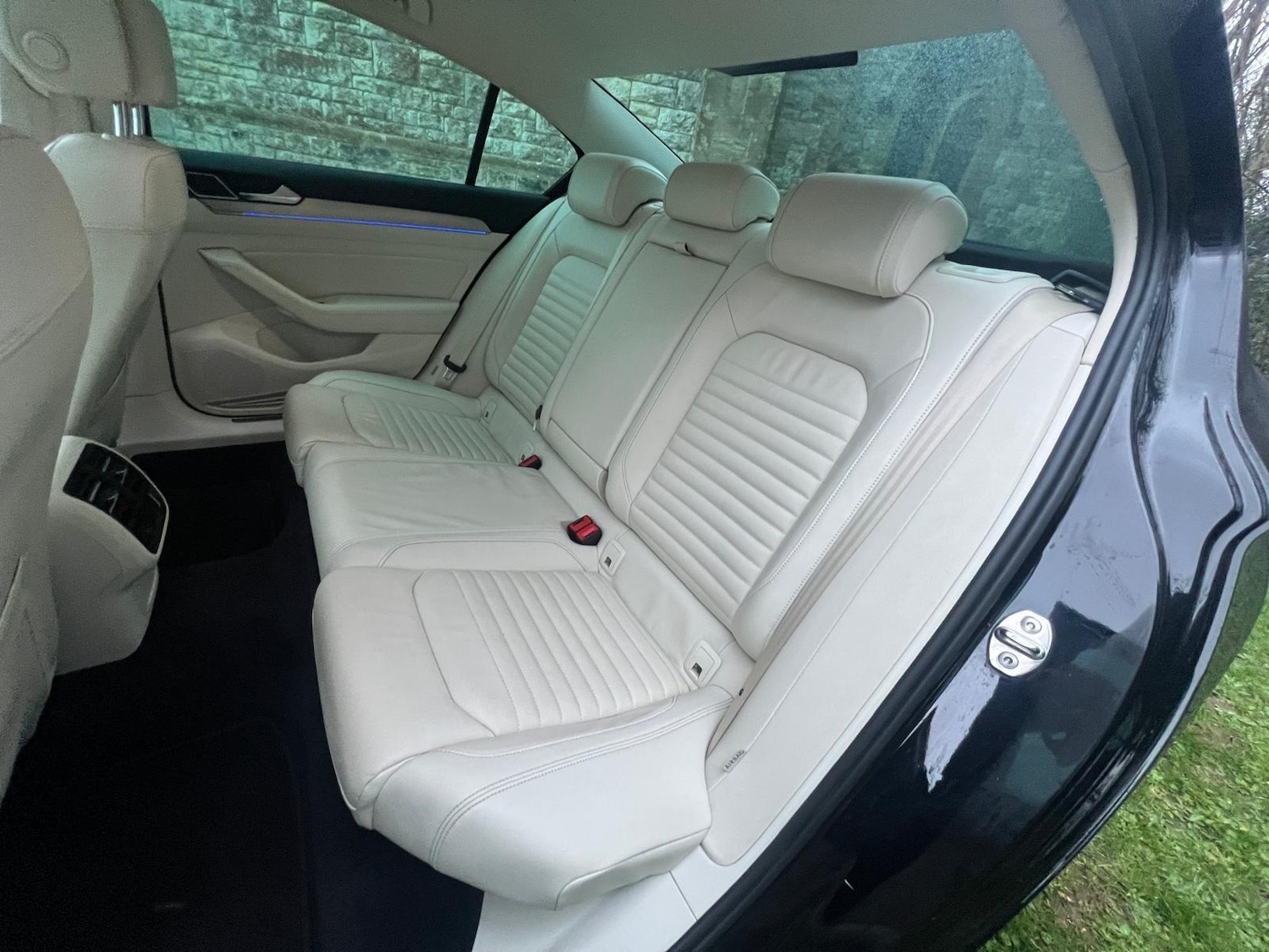 Used Volkswagen Passat 2018 for sale - 77659086: Photo 24