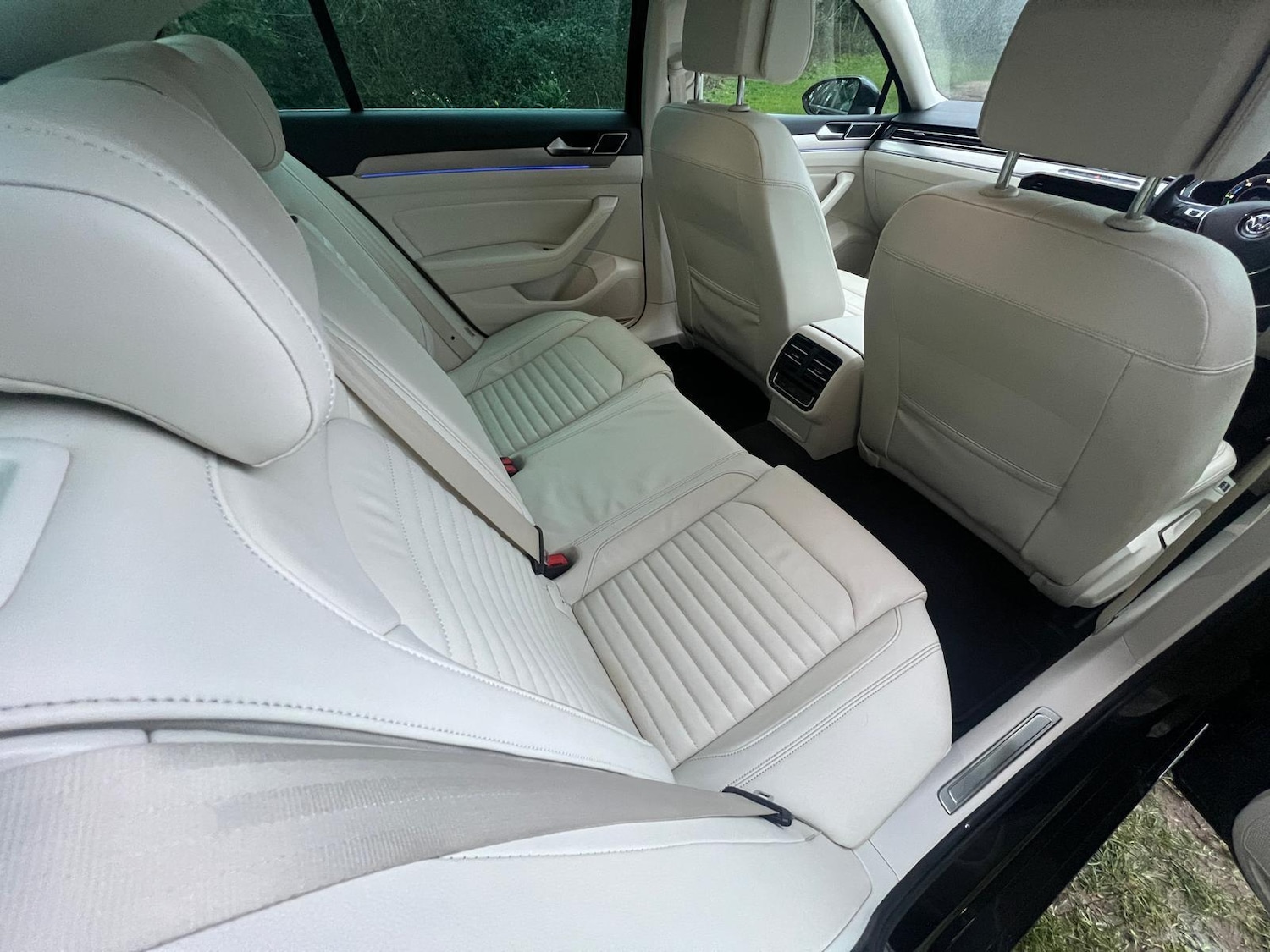 Used Volkswagen Passat 2018 for sale - 77659086: Photo 25