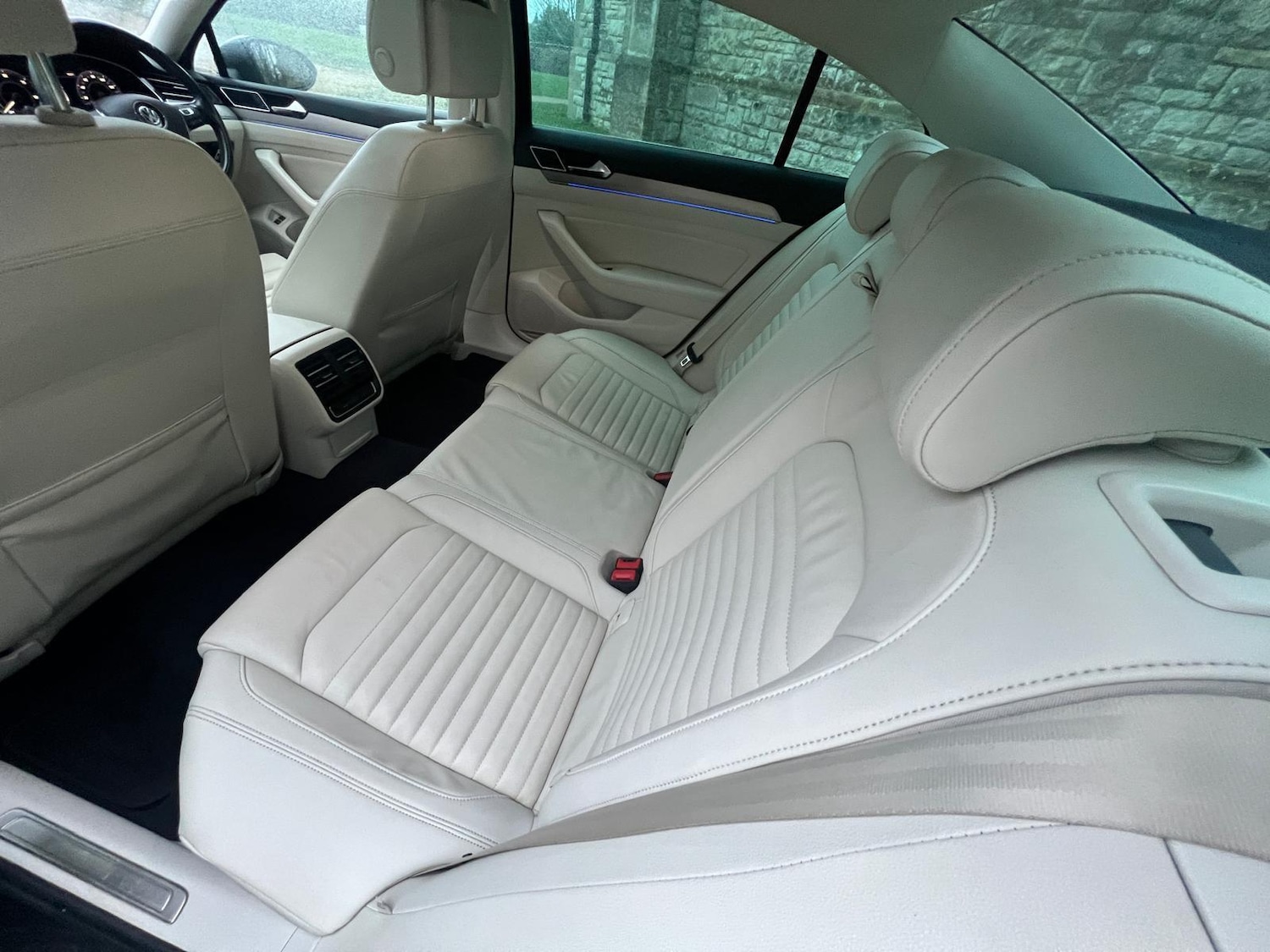 Used Volkswagen Passat 2018 for sale - 77659086: Photo 26