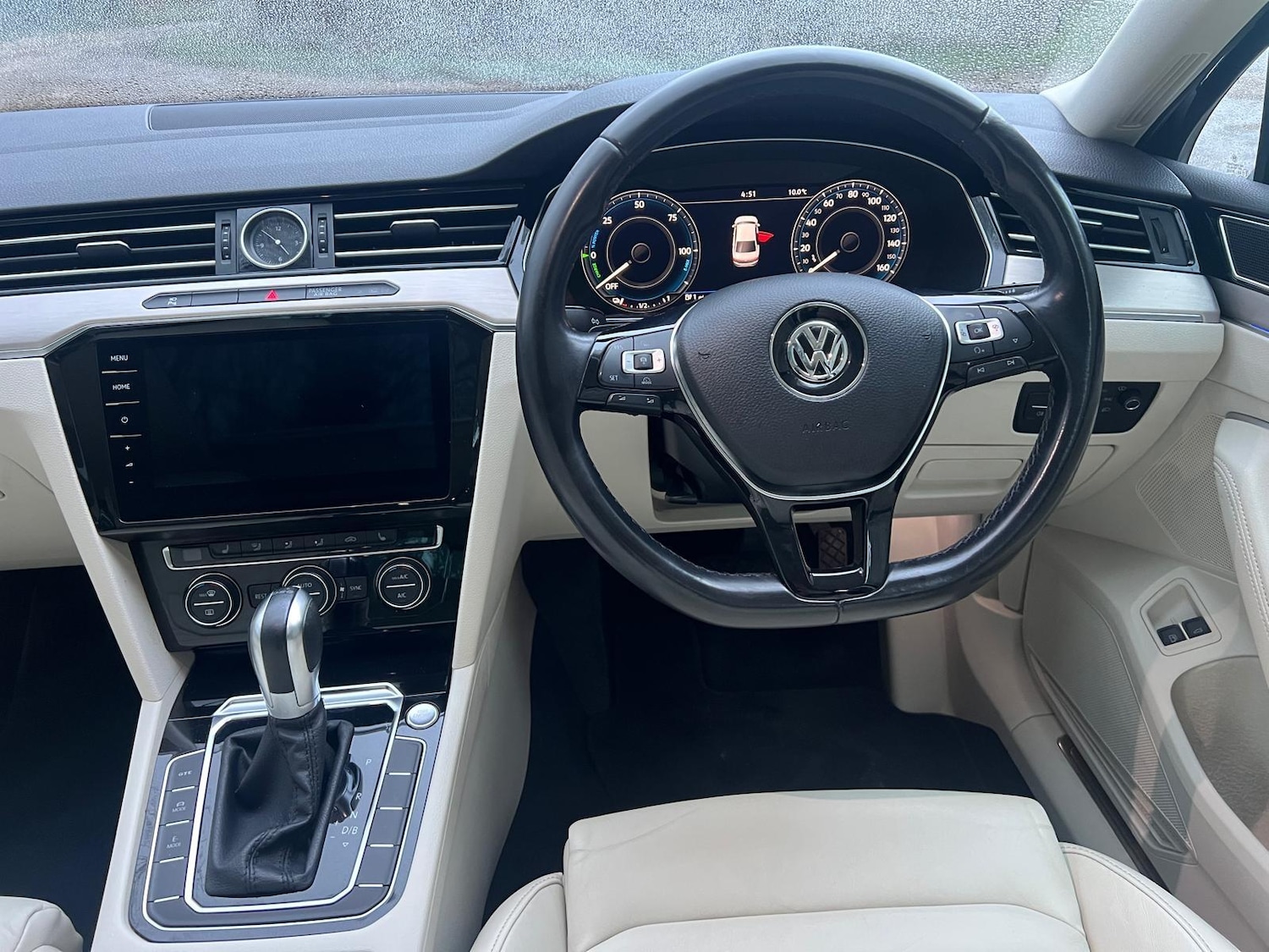 Used Volkswagen Passat 2018 for sale - 77659086: Photo 27