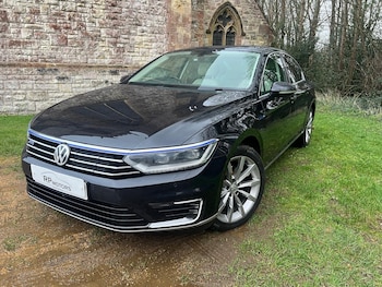 Used Volkswagen Passat 2018 for sale - 77659086: Photo