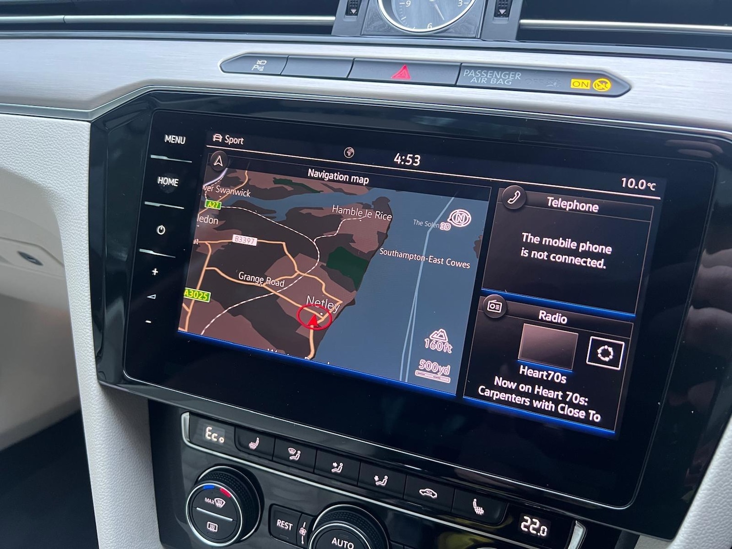 Used Volkswagen Passat 2018 for sale - 77659086: Photo 40