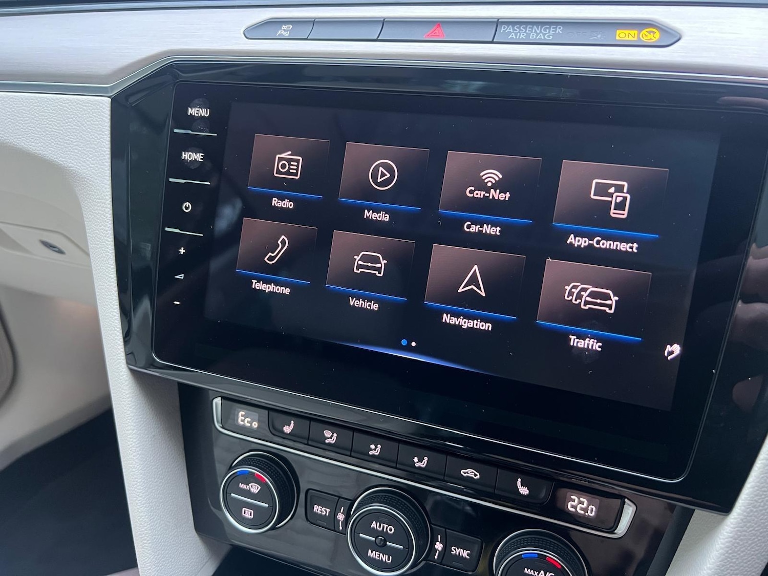 Used Volkswagen Passat 2018 for sale - 77659086: Photo 41