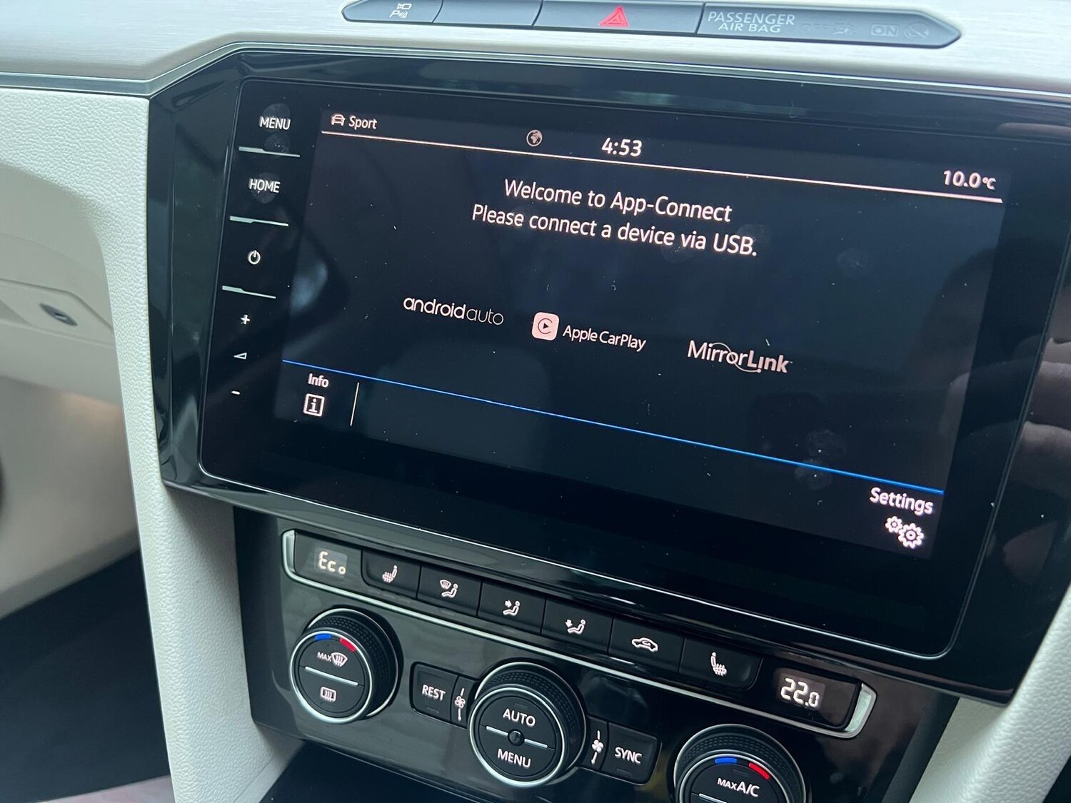 Used Volkswagen Passat 2018 for sale - 77659086: Photo 42