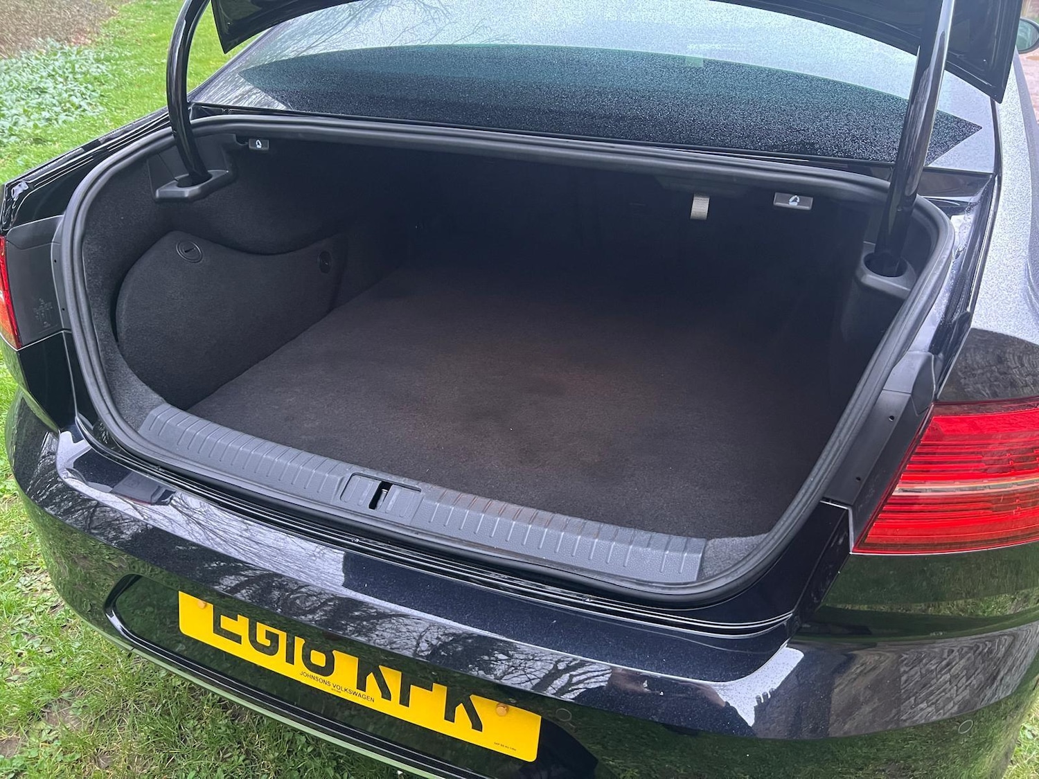 Used Volkswagen Passat 2018 for sale - 77659086: Photo 43